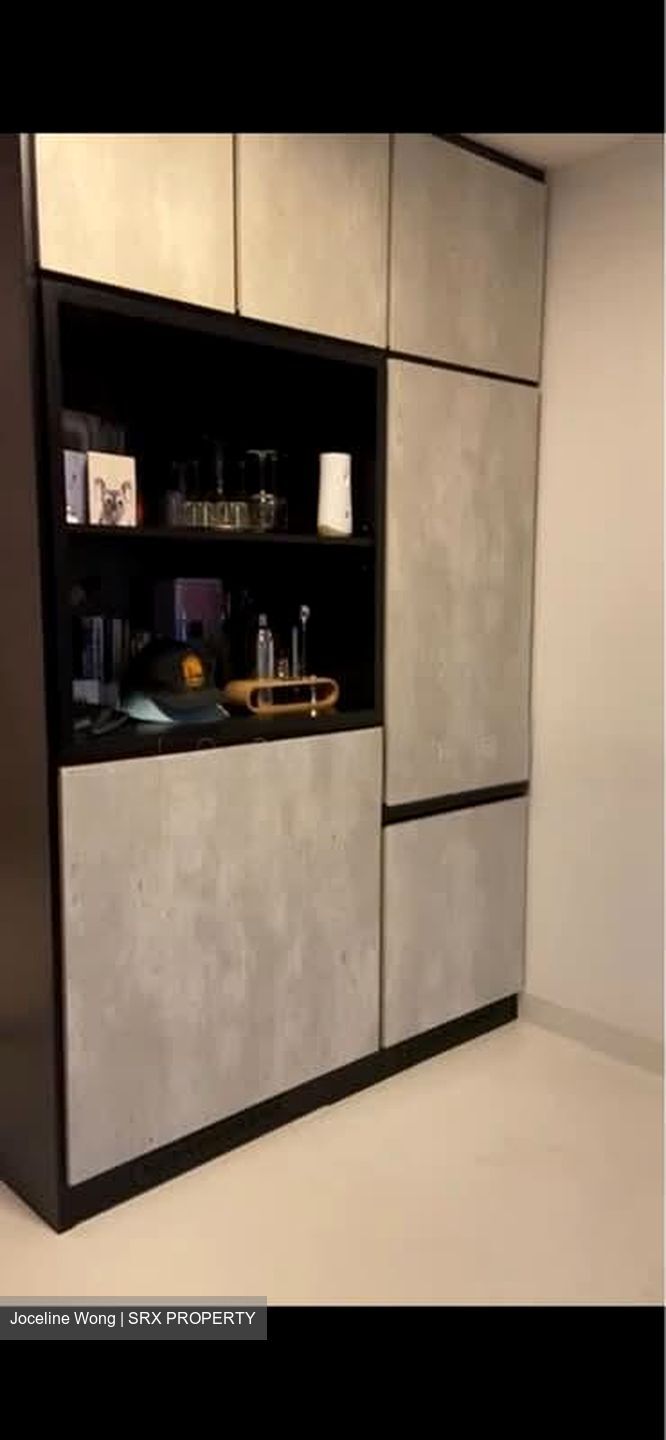 The Rise @ Oxley - Residences (D9), Apartment #558196511